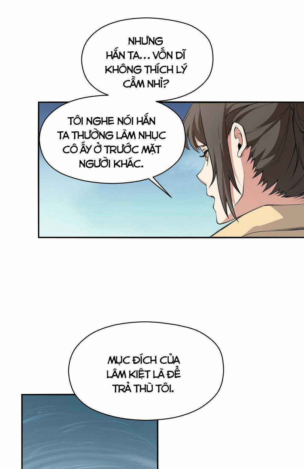 Thảm Họa Ngày Tận Thế, Tôi Tái Sinh Biến Cả Gia Đình Trở Thành Một Ông Trùm! Chapter 19 trang 47