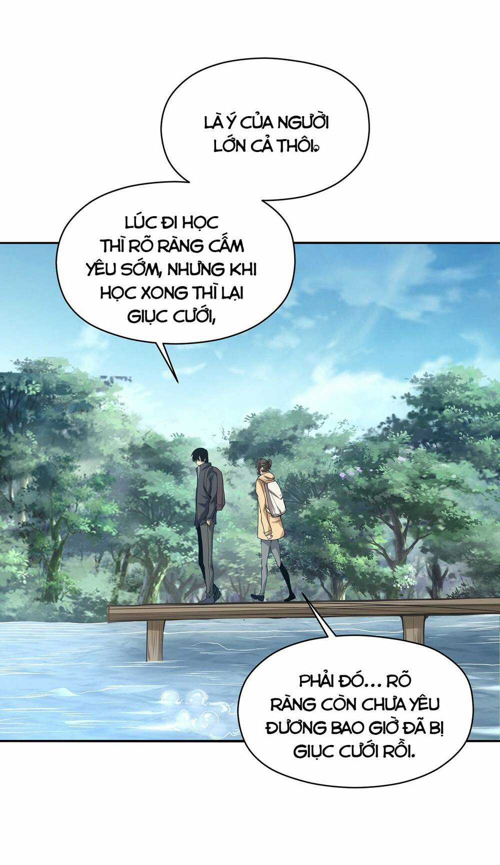 Thảm Họa Ngày Tận Thế, Tôi Tái Sinh Biến Cả Gia Đình Trở Thành Một Ông Trùm! Chapter 19 trang 49