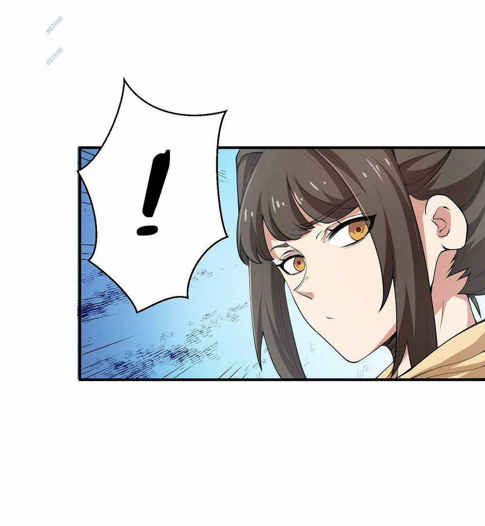 Thảm Họa Ngày Tận Thế, Tôi Tái Sinh Biến Cả Gia Đình Trở Thành Một Ông Trùm! Chapter 19 trang 50