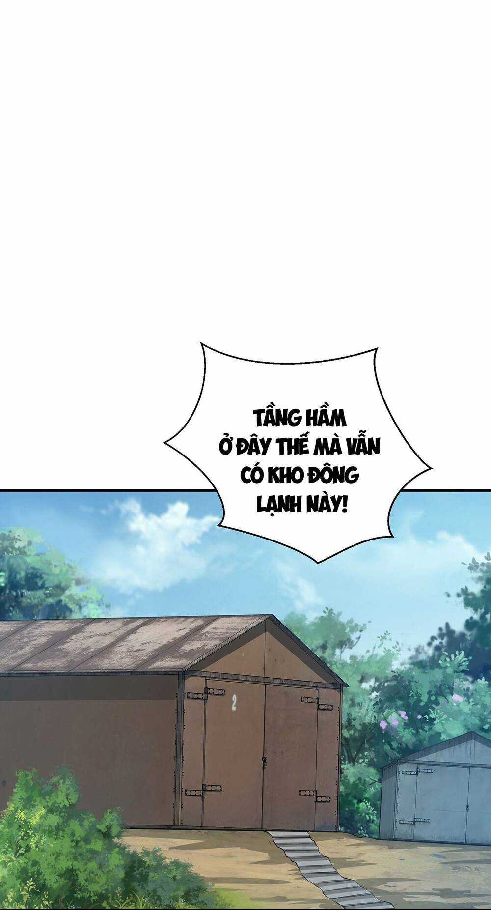 Thảm Họa Ngày Tận Thế, Tôi Tái Sinh Biến Cả Gia Đình Trở Thành Một Ông Trùm! Chapter 19 trang 53