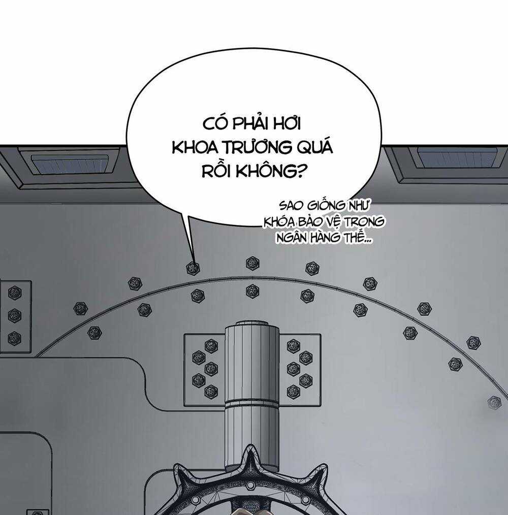 Thảm Họa Ngày Tận Thế, Tôi Tái Sinh Biến Cả Gia Đình Trở Thành Một Ông Trùm! Chapter 19 trang 55