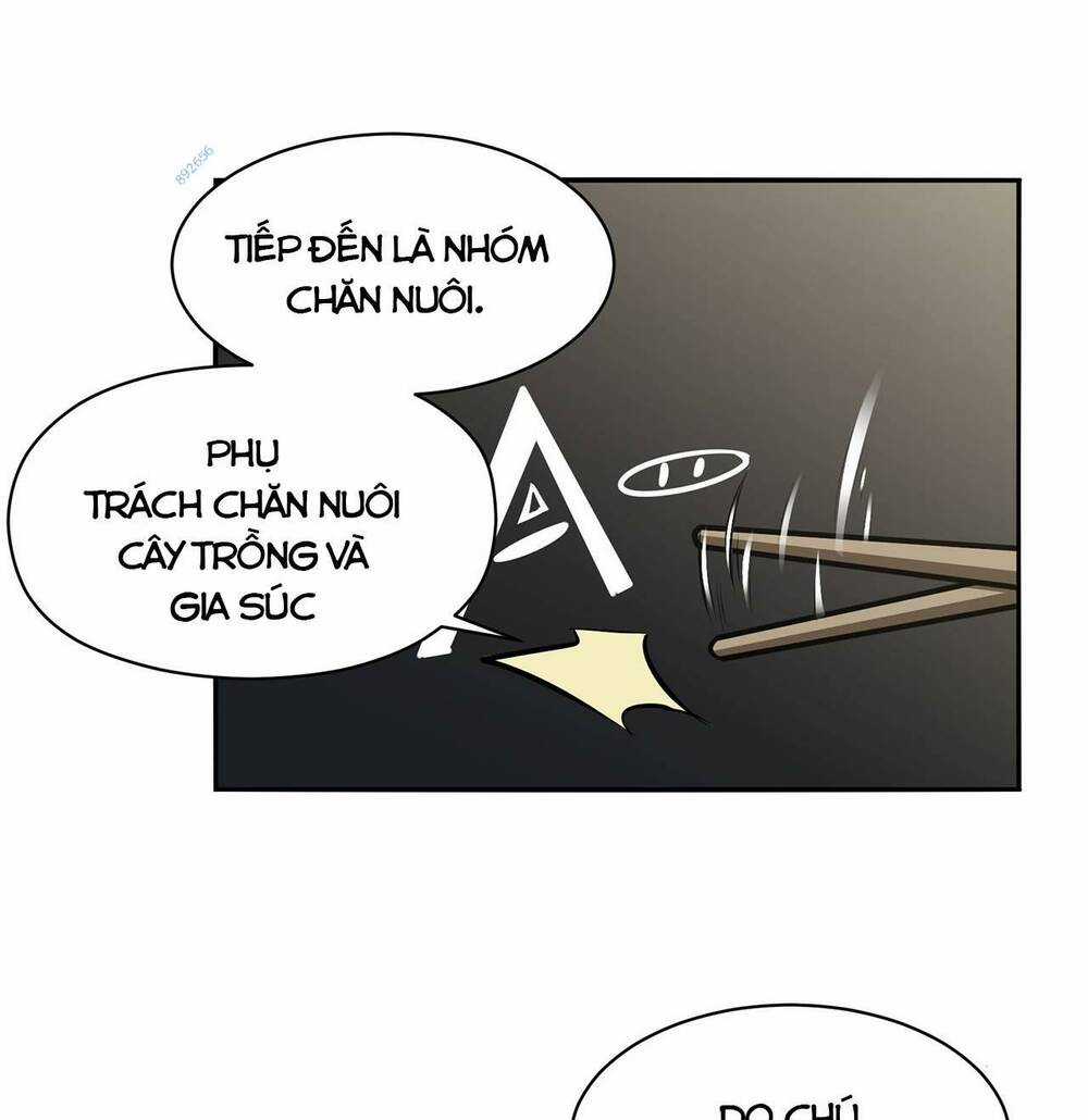 Thảm Họa Ngày Tận Thế, Tôi Tái Sinh Biến Cả Gia Đình Trở Thành Một Ông Trùm! Chapter 19 trang 6