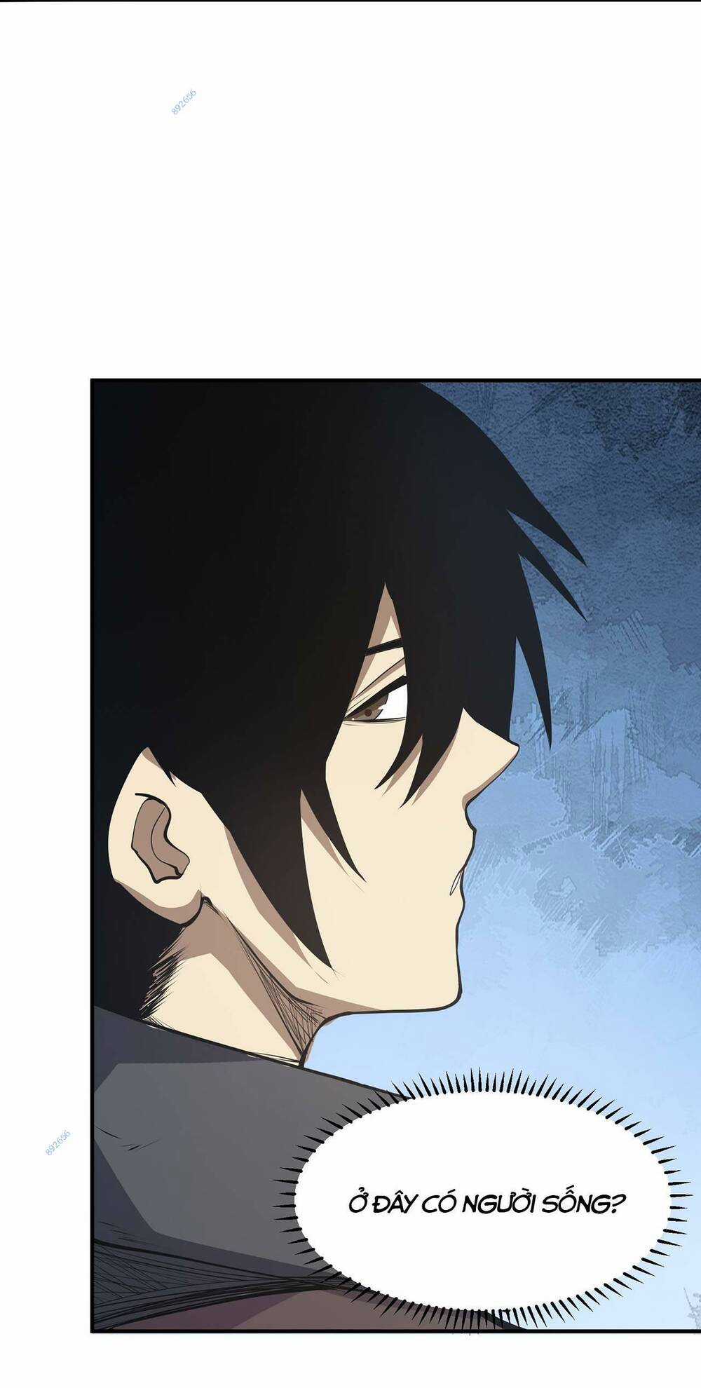 Thảm Họa Ngày Tận Thế, Tôi Tái Sinh Biến Cả Gia Đình Trở Thành Một Ông Trùm! Chapter 19 trang 60