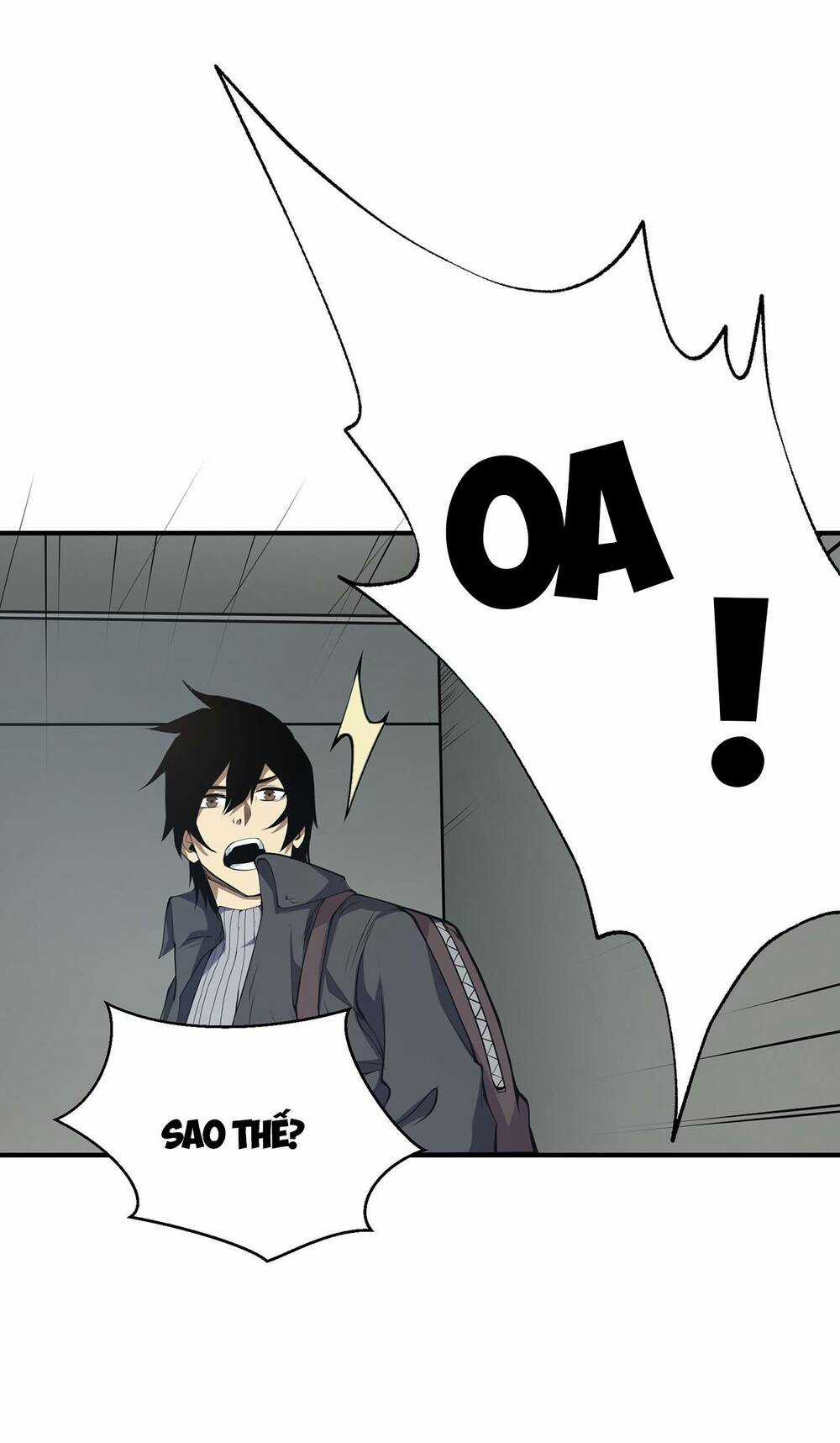 Thảm Họa Ngày Tận Thế, Tôi Tái Sinh Biến Cả Gia Đình Trở Thành Một Ông Trùm! Chapter 19 trang 61