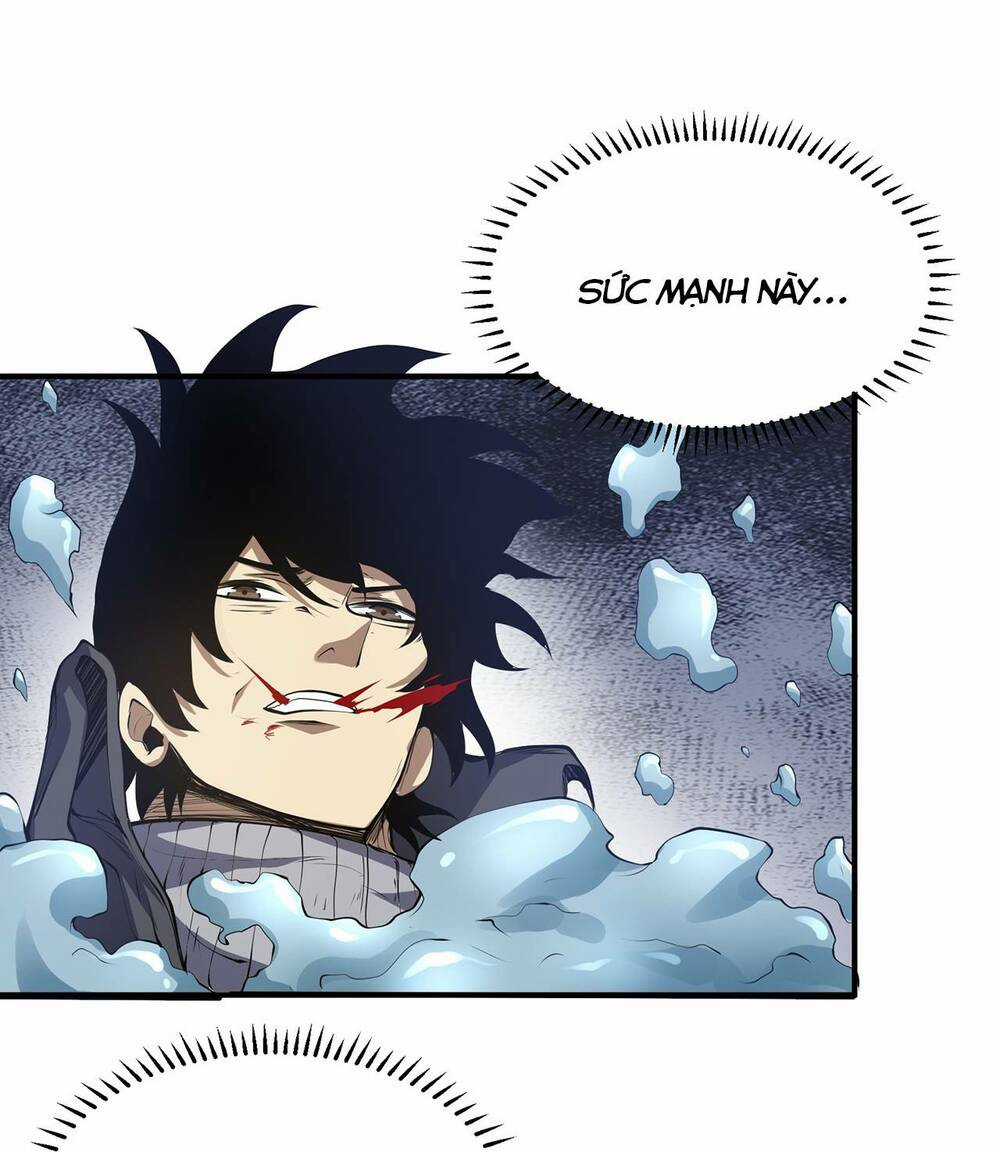 Thảm Họa Ngày Tận Thế, Tôi Tái Sinh Biến Cả Gia Đình Trở Thành Một Ông Trùm! Chapter 19 trang 74