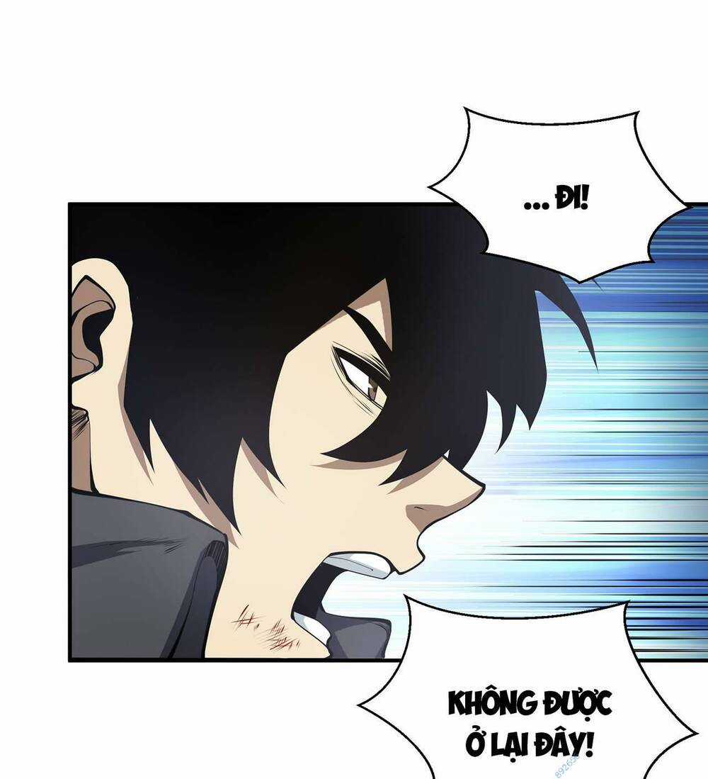 Thảm Họa Ngày Tận Thế, Tôi Tái Sinh Biến Cả Gia Đình Trở Thành Một Ông Trùm! Chapter 19 trang 77