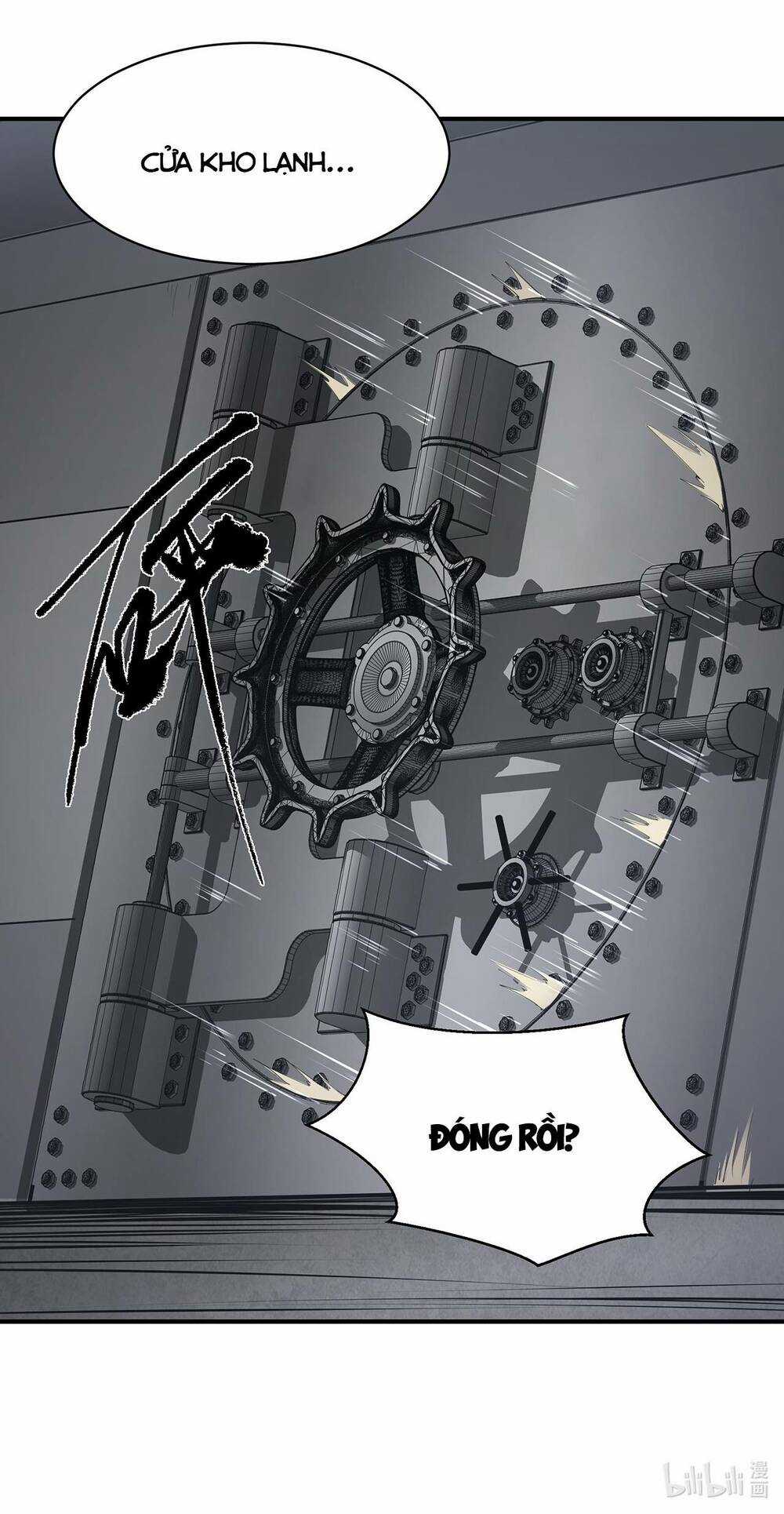 Thảm Họa Ngày Tận Thế, Tôi Tái Sinh Biến Cả Gia Đình Trở Thành Một Ông Trùm! Chapter 19 trang 79