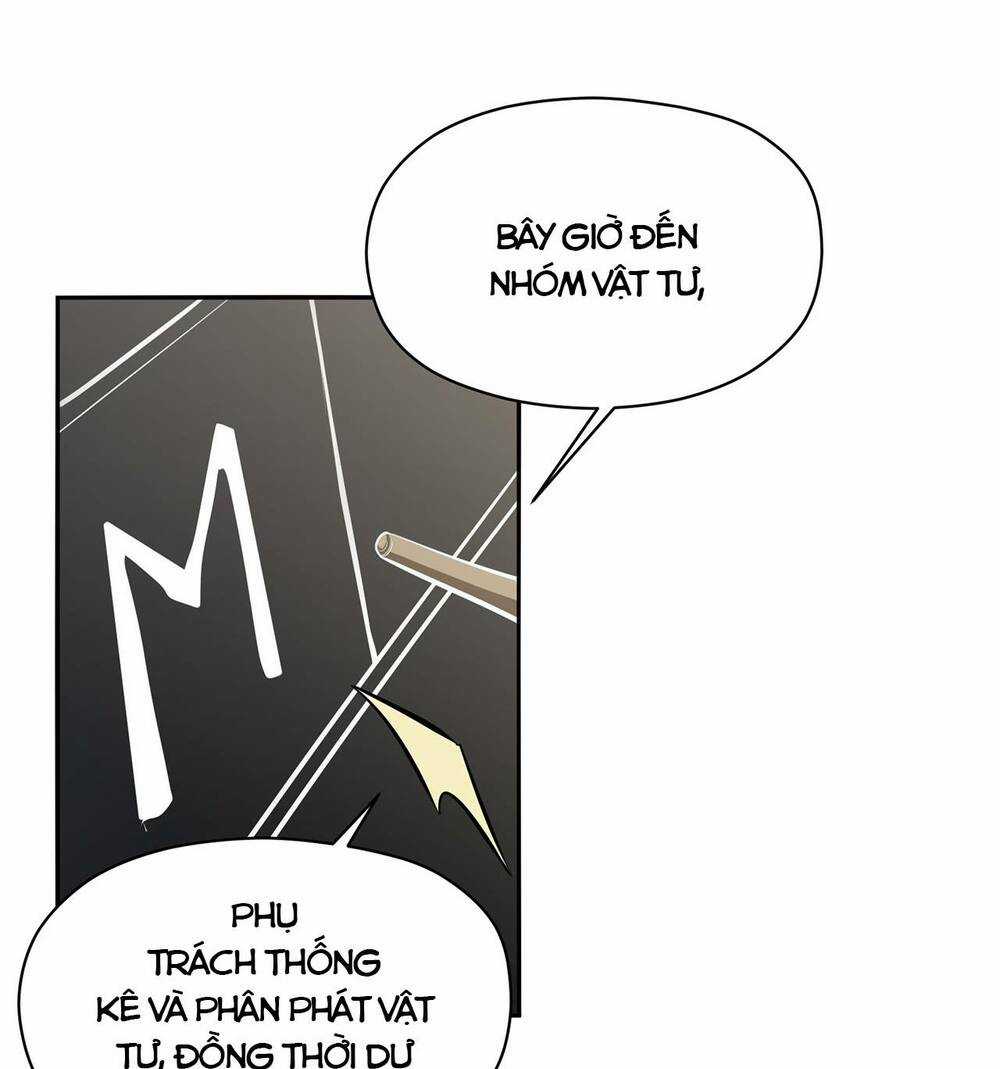 Thảm Họa Ngày Tận Thế, Tôi Tái Sinh Biến Cả Gia Đình Trở Thành Một Ông Trùm! Chapter 19 trang 8