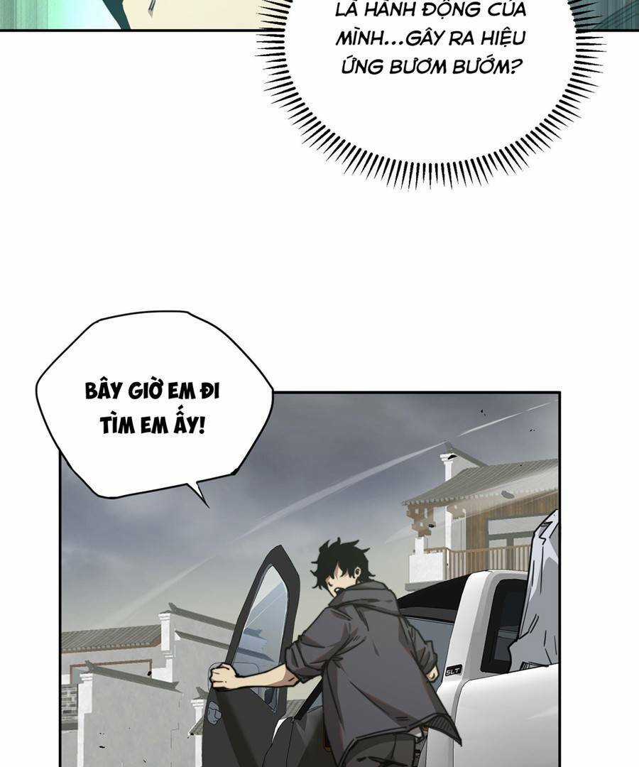 Thảm Họa Ngày Tận Thế, Tôi Tái Sinh Biến Cả Gia Đình Trở Thành Một Ông Trùm! Chapter 2 trang 10