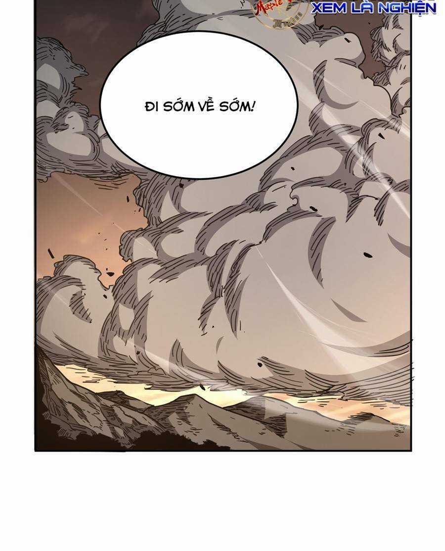 Thảm Họa Ngày Tận Thế, Tôi Tái Sinh Biến Cả Gia Đình Trở Thành Một Ông Trùm! Chapter 2 trang 13