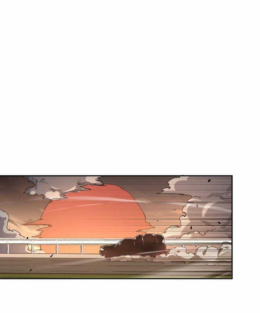 Thảm Họa Ngày Tận Thế, Tôi Tái Sinh Biến Cả Gia Đình Trở Thành Một Ông Trùm! Chapter 2 trang 14