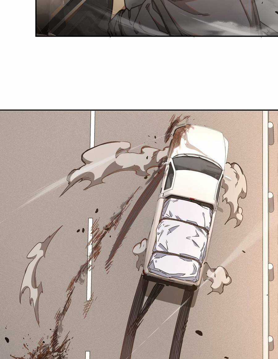 Thảm Họa Ngày Tận Thế, Tôi Tái Sinh Biến Cả Gia Đình Trở Thành Một Ông Trùm! Chapter 2 trang 19