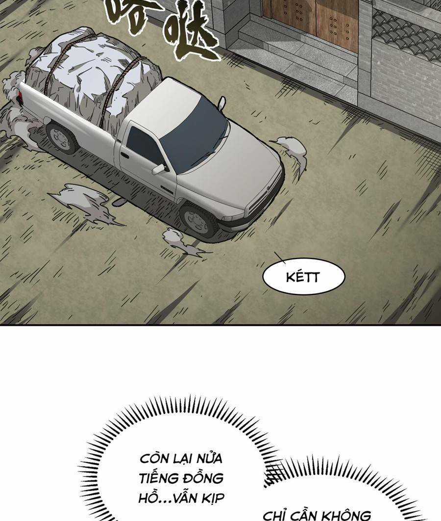 Thảm Họa Ngày Tận Thế, Tôi Tái Sinh Biến Cả Gia Đình Trở Thành Một Ông Trùm! Chapter 2 trang 2