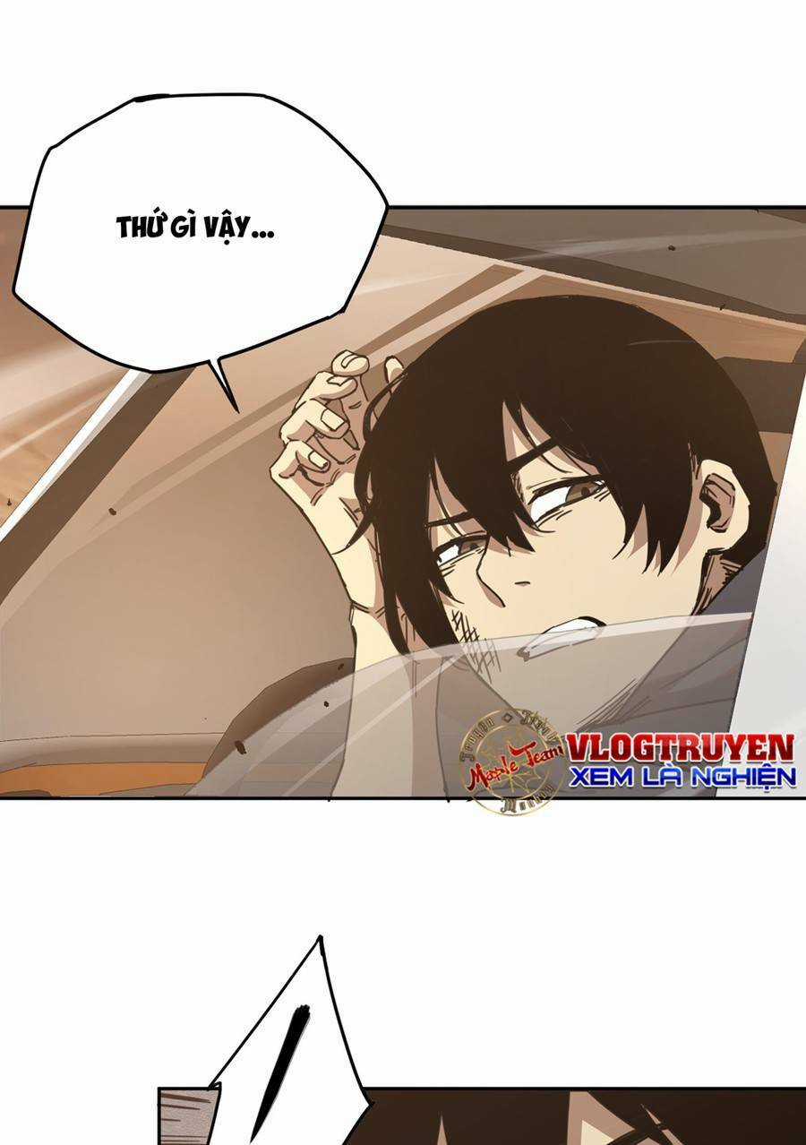 Thảm Họa Ngày Tận Thế, Tôi Tái Sinh Biến Cả Gia Đình Trở Thành Một Ông Trùm! Chapter 2 trang 21