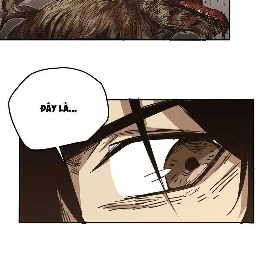 Thảm Họa Ngày Tận Thế, Tôi Tái Sinh Biến Cả Gia Đình Trở Thành Một Ông Trùm! Chapter 2 trang 23