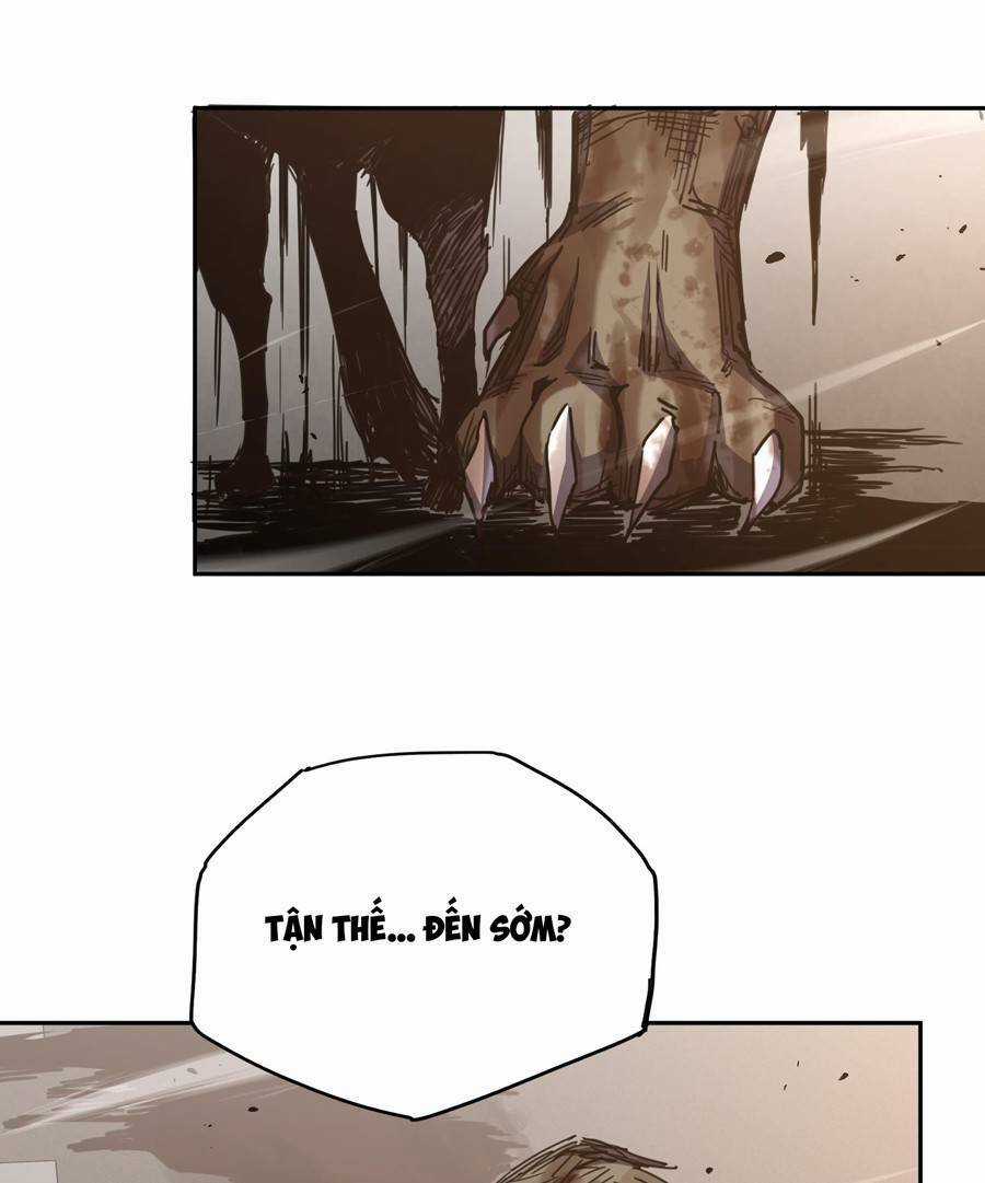 Thảm Họa Ngày Tận Thế, Tôi Tái Sinh Biến Cả Gia Đình Trở Thành Một Ông Trùm! Chapter 2 trang 24