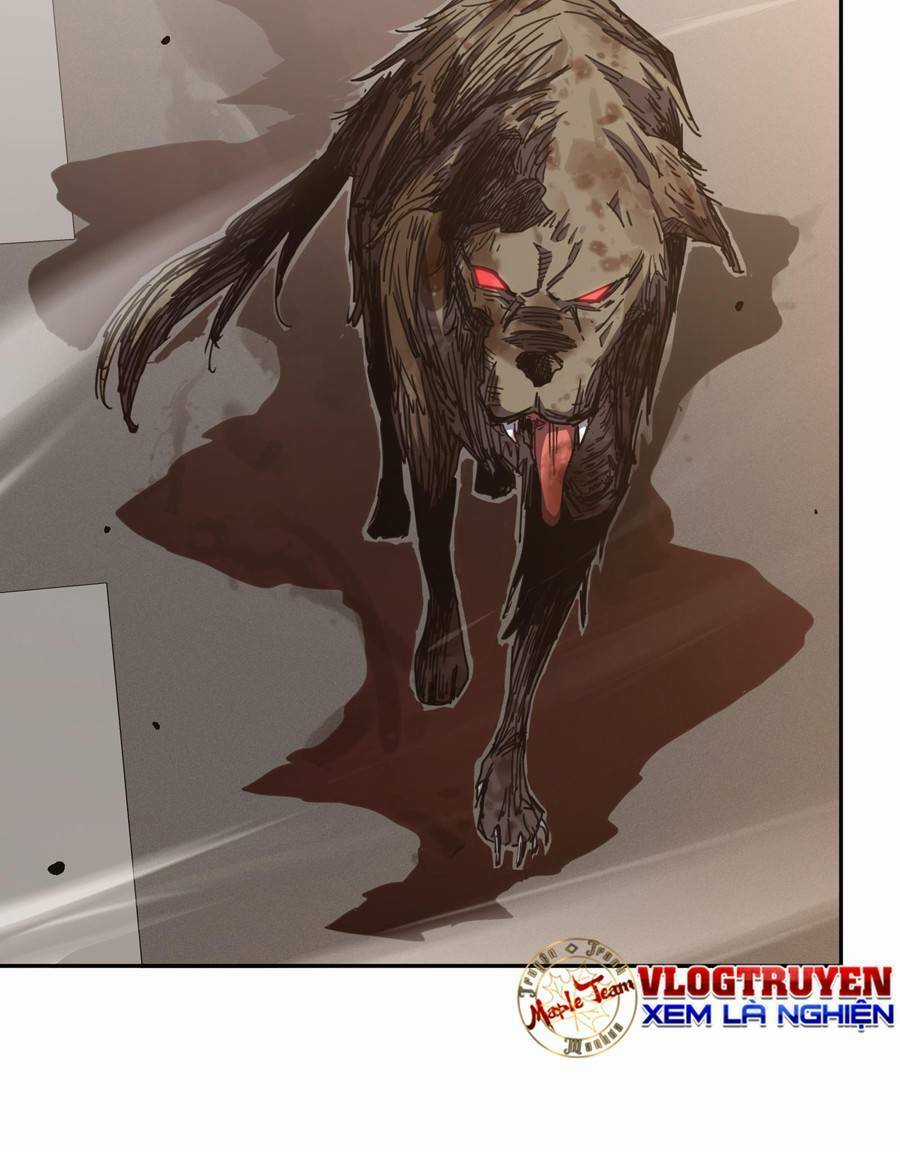 Thảm Họa Ngày Tận Thế, Tôi Tái Sinh Biến Cả Gia Đình Trở Thành Một Ông Trùm! Chapter 2 trang 25