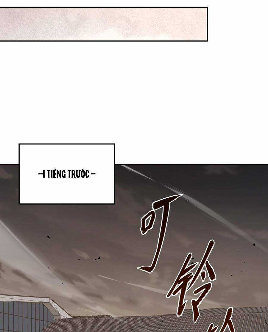 Thảm Họa Ngày Tận Thế, Tôi Tái Sinh Biến Cả Gia Đình Trở Thành Một Ông Trùm! Chapter 2 trang 26