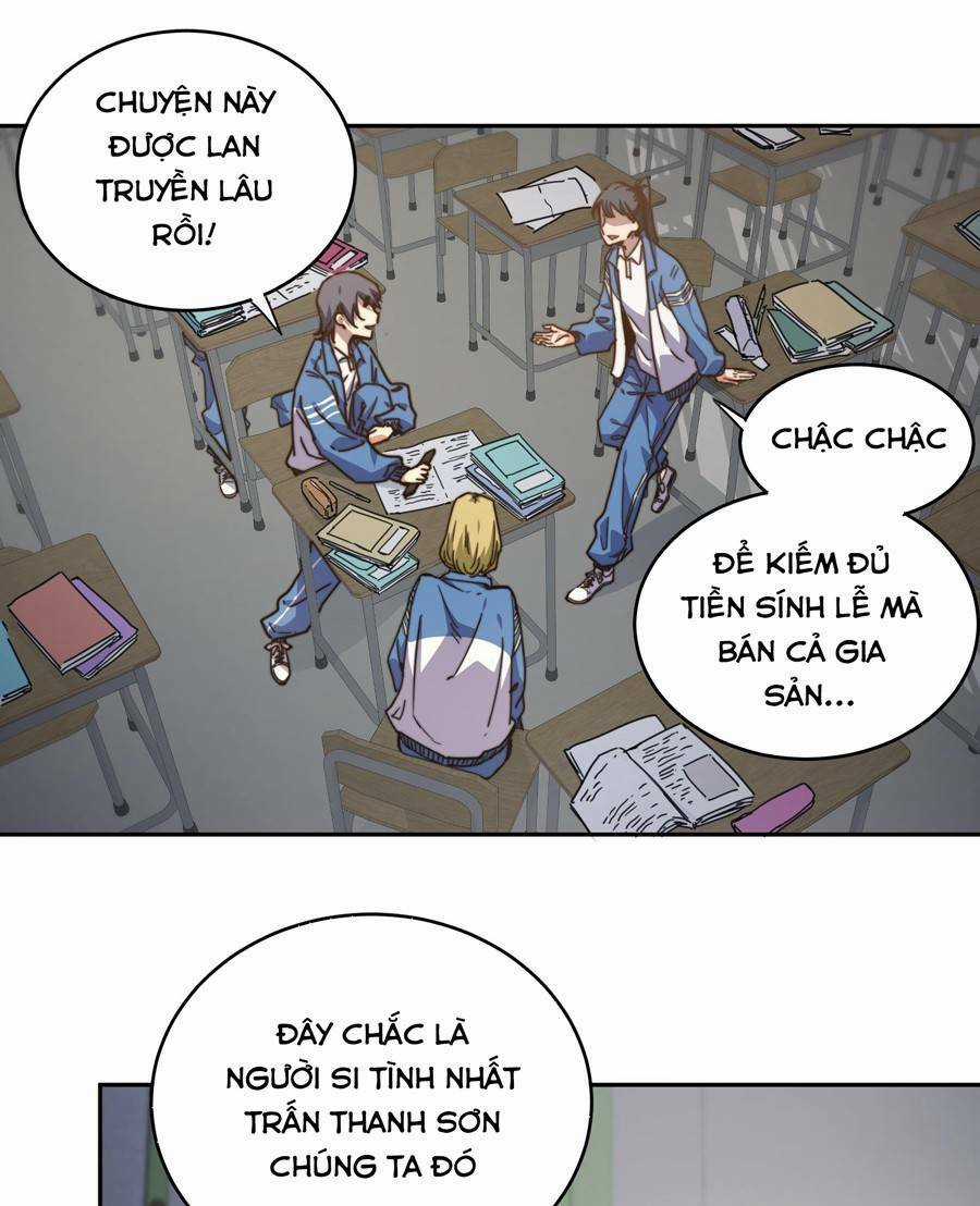 Thảm Họa Ngày Tận Thế, Tôi Tái Sinh Biến Cả Gia Đình Trở Thành Một Ông Trùm! Chapter 2 trang 28