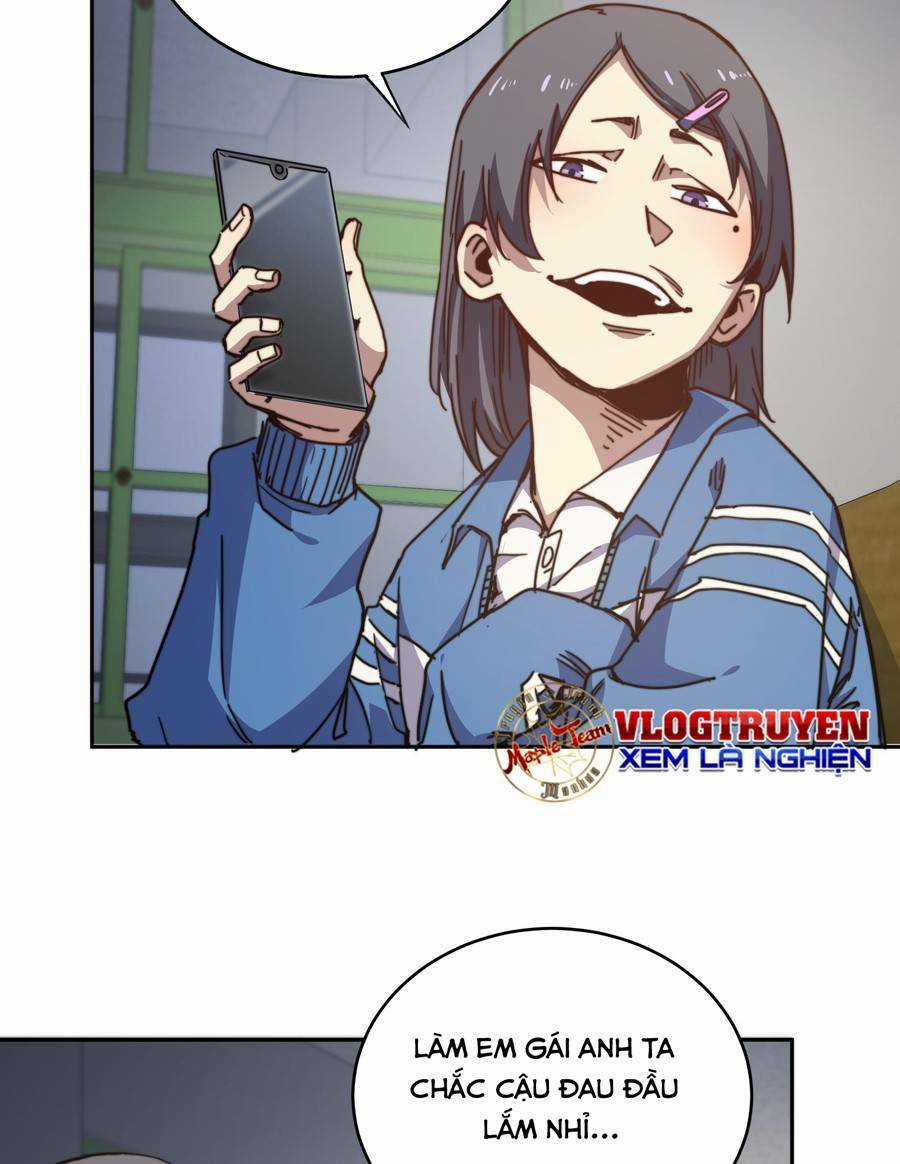 Thảm Họa Ngày Tận Thế, Tôi Tái Sinh Biến Cả Gia Đình Trở Thành Một Ông Trùm! Chapter 2 trang 29