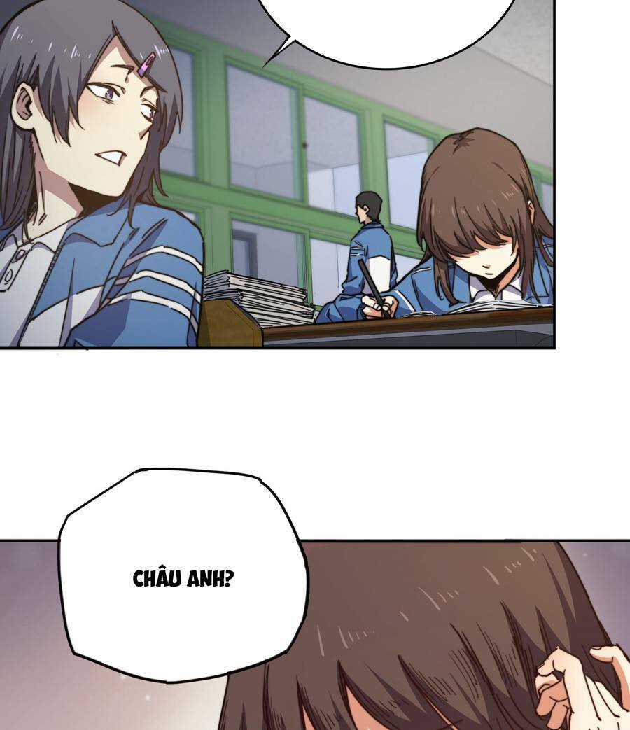 Thảm Họa Ngày Tận Thế, Tôi Tái Sinh Biến Cả Gia Đình Trở Thành Một Ông Trùm! Chapter 2 trang 30