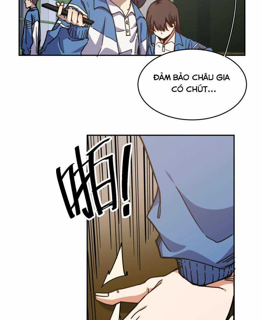 Thảm Họa Ngày Tận Thế, Tôi Tái Sinh Biến Cả Gia Đình Trở Thành Một Ông Trùm! Chapter 2 trang 32