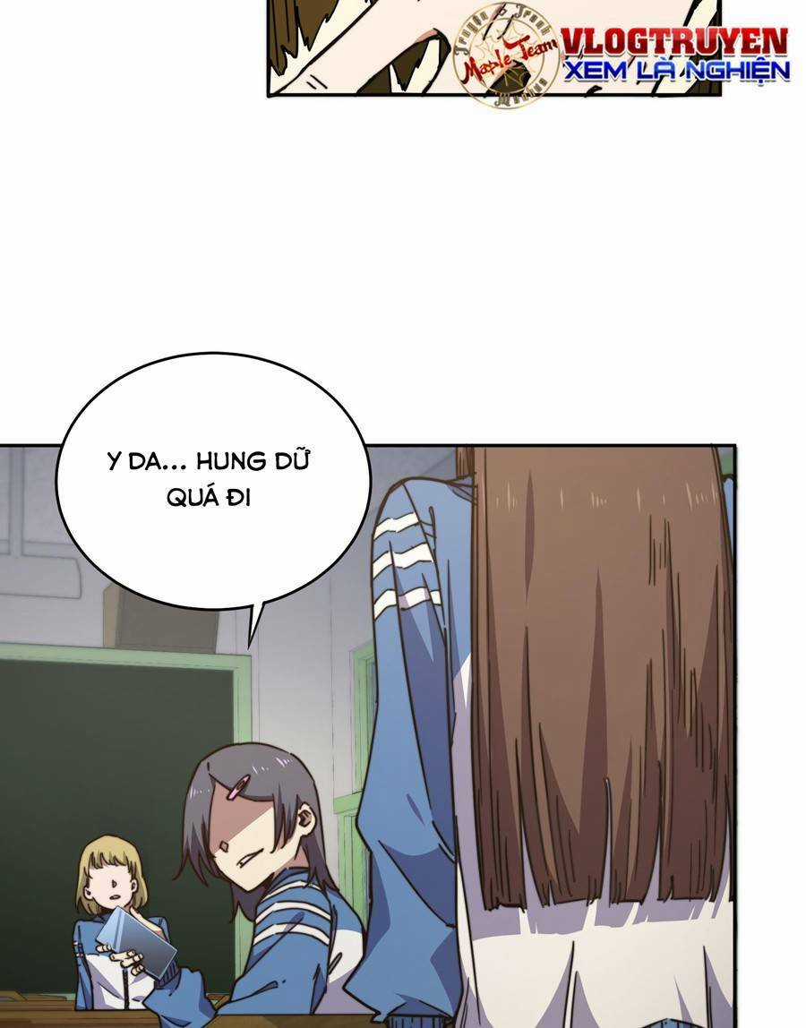 Thảm Họa Ngày Tận Thế, Tôi Tái Sinh Biến Cả Gia Đình Trở Thành Một Ông Trùm! Chapter 2 trang 33