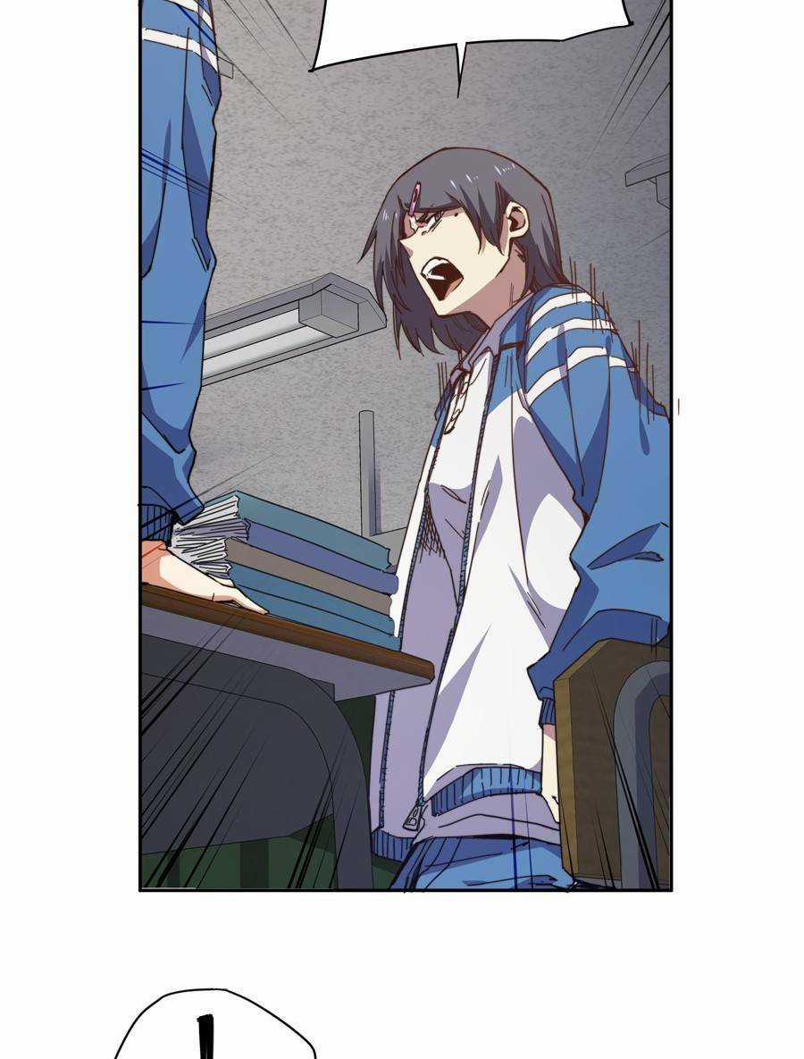 Thảm Họa Ngày Tận Thế, Tôi Tái Sinh Biến Cả Gia Đình Trở Thành Một Ông Trùm! Chapter 2 trang 37