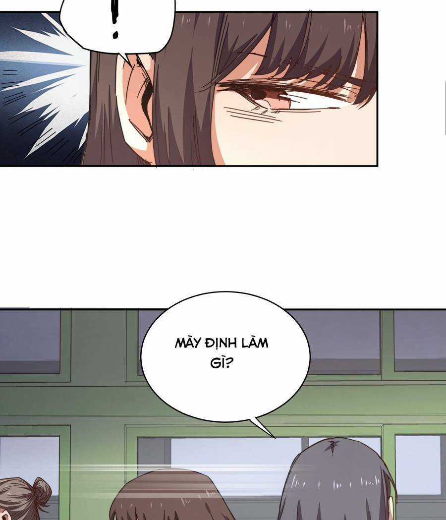 Thảm Họa Ngày Tận Thế, Tôi Tái Sinh Biến Cả Gia Đình Trở Thành Một Ông Trùm! Chapter 2 trang 38