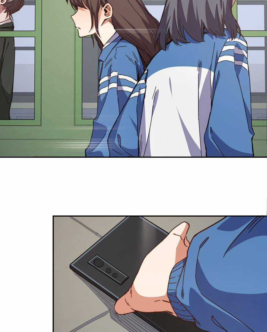 Thảm Họa Ngày Tận Thế, Tôi Tái Sinh Biến Cả Gia Đình Trở Thành Một Ông Trùm! Chapter 2 trang 39