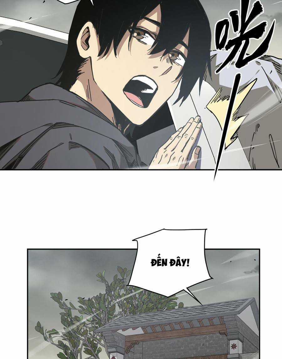 Thảm Họa Ngày Tận Thế, Tôi Tái Sinh Biến Cả Gia Đình Trở Thành Một Ông Trùm! Chapter 2 trang 4