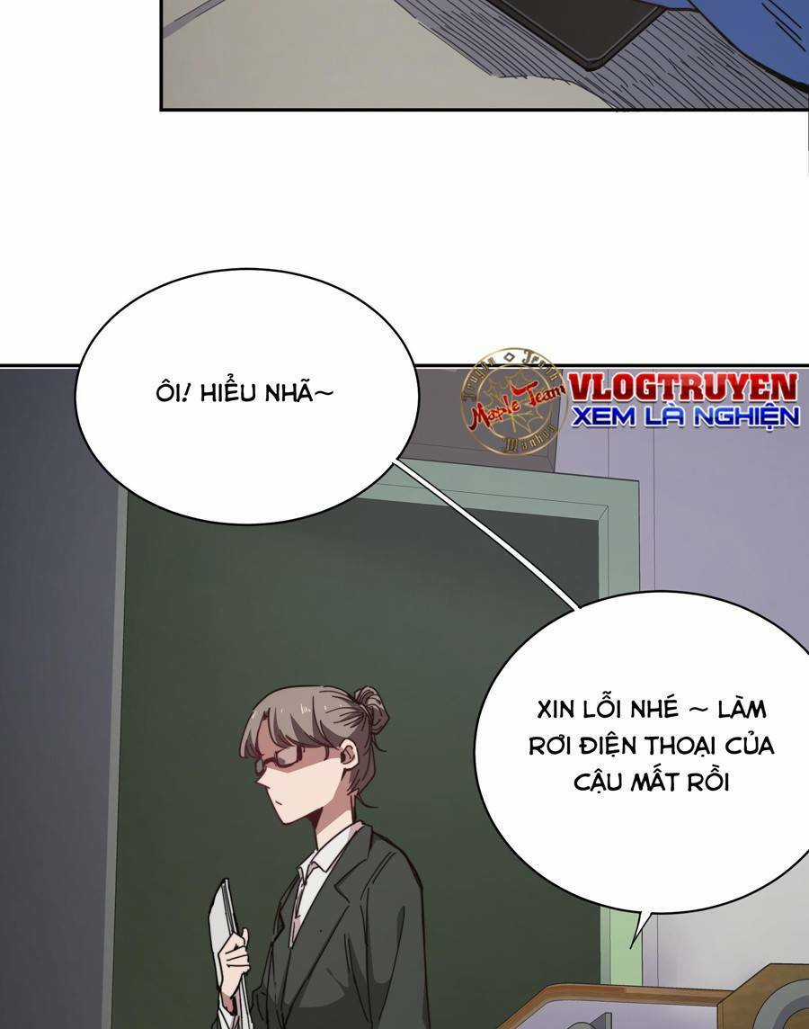 Thảm Họa Ngày Tận Thế, Tôi Tái Sinh Biến Cả Gia Đình Trở Thành Một Ông Trùm! Chapter 2 trang 40