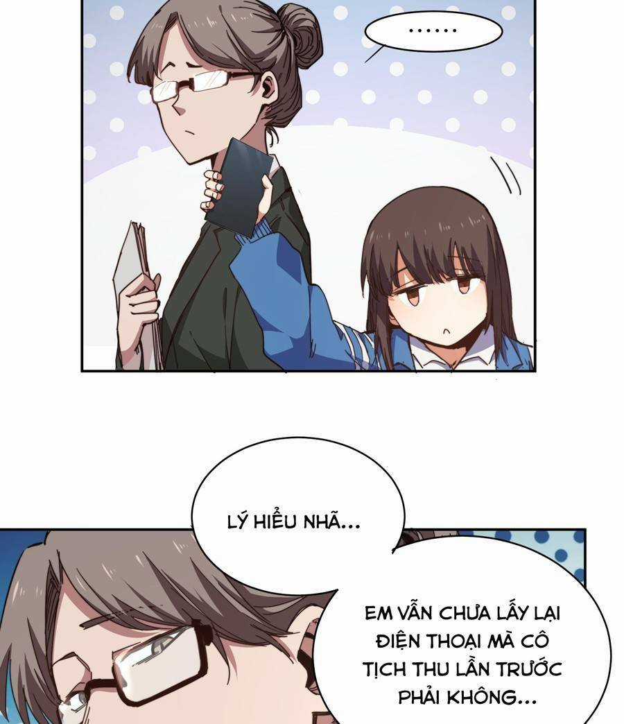 Thảm Họa Ngày Tận Thế, Tôi Tái Sinh Biến Cả Gia Đình Trở Thành Một Ông Trùm! Chapter 2 trang 42