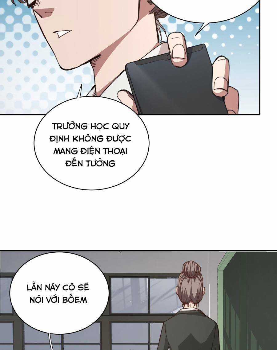 Thảm Họa Ngày Tận Thế, Tôi Tái Sinh Biến Cả Gia Đình Trở Thành Một Ông Trùm! Chapter 2 trang 43