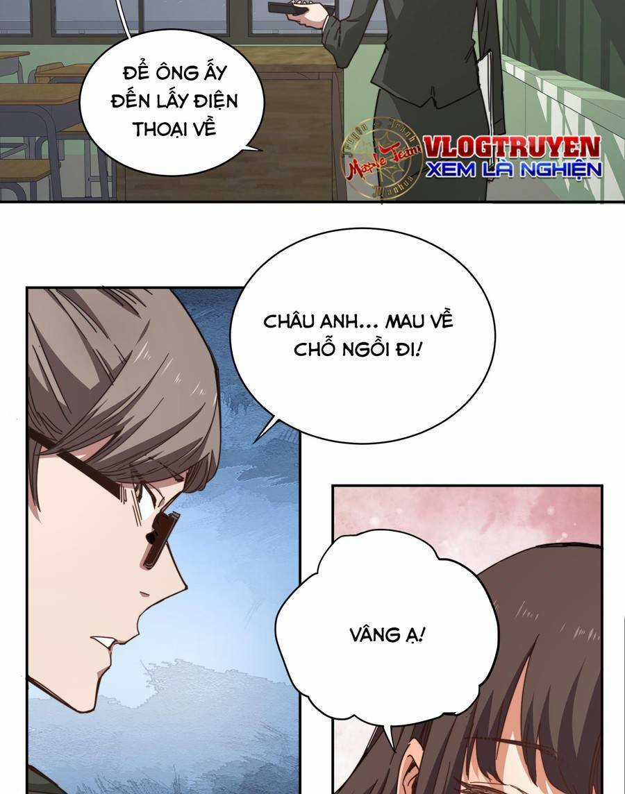 Thảm Họa Ngày Tận Thế, Tôi Tái Sinh Biến Cả Gia Đình Trở Thành Một Ông Trùm! Chapter 2 trang 44