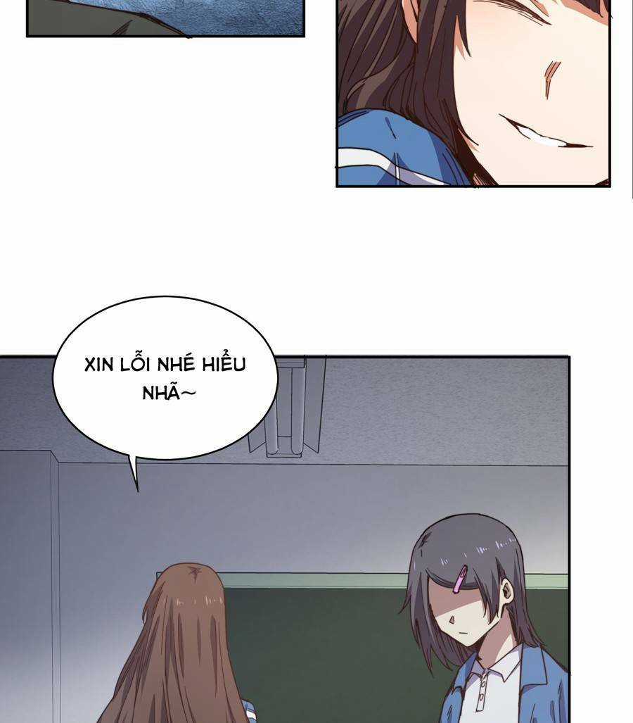 Thảm Họa Ngày Tận Thế, Tôi Tái Sinh Biến Cả Gia Đình Trở Thành Một Ông Trùm! Chapter 2 trang 45