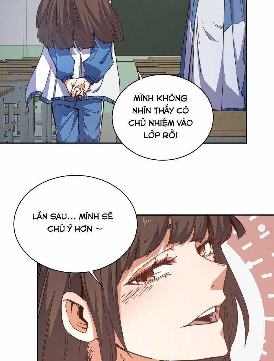 Thảm Họa Ngày Tận Thế, Tôi Tái Sinh Biến Cả Gia Đình Trở Thành Một Ông Trùm! Chapter 2 trang 46