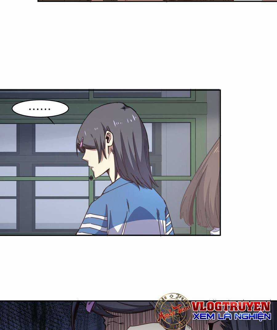 Thảm Họa Ngày Tận Thế, Tôi Tái Sinh Biến Cả Gia Đình Trở Thành Một Ông Trùm! Chapter 2 trang 47