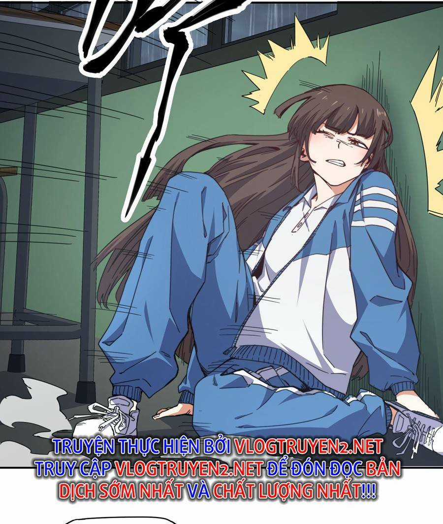 Thảm Họa Ngày Tận Thế, Tôi Tái Sinh Biến Cả Gia Đình Trở Thành Một Ông Trùm! Chapter 2 trang 51