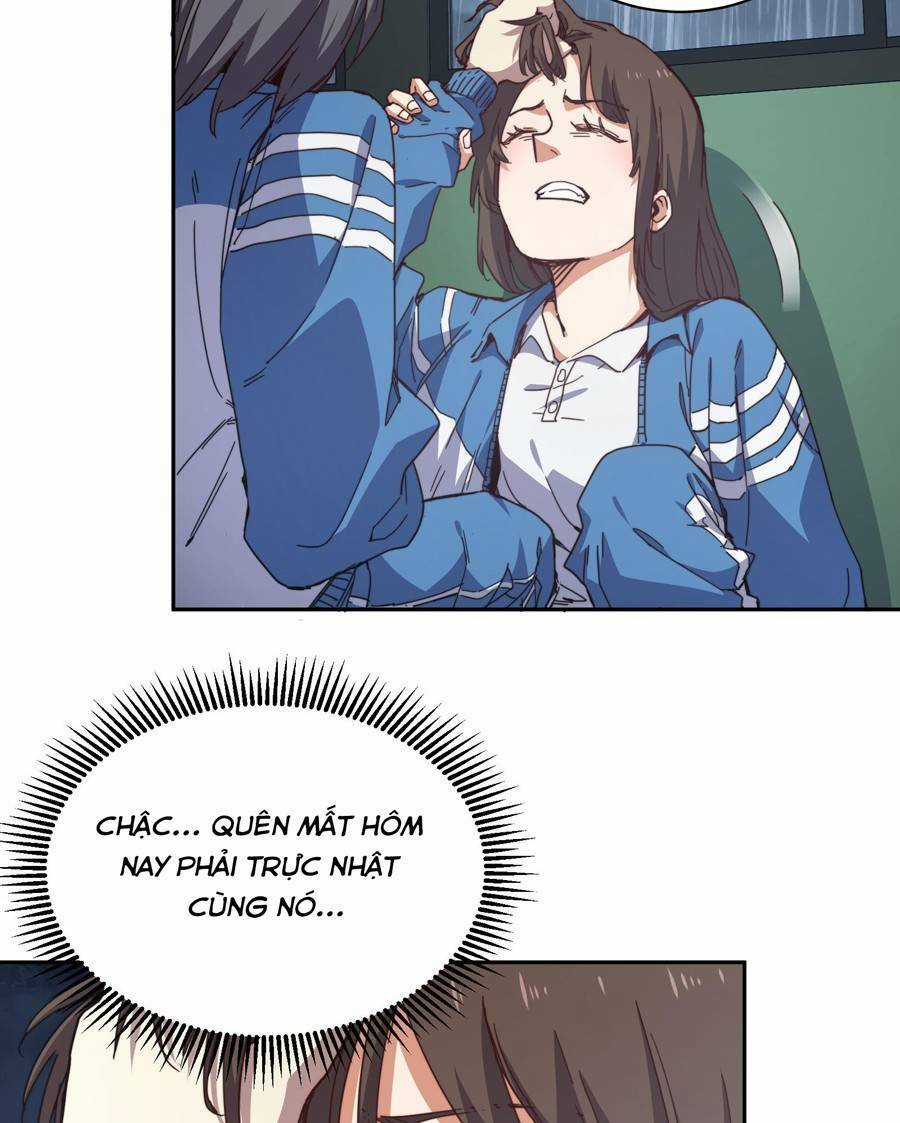 Thảm Họa Ngày Tận Thế, Tôi Tái Sinh Biến Cả Gia Đình Trở Thành Một Ông Trùm! Chapter 2 trang 53