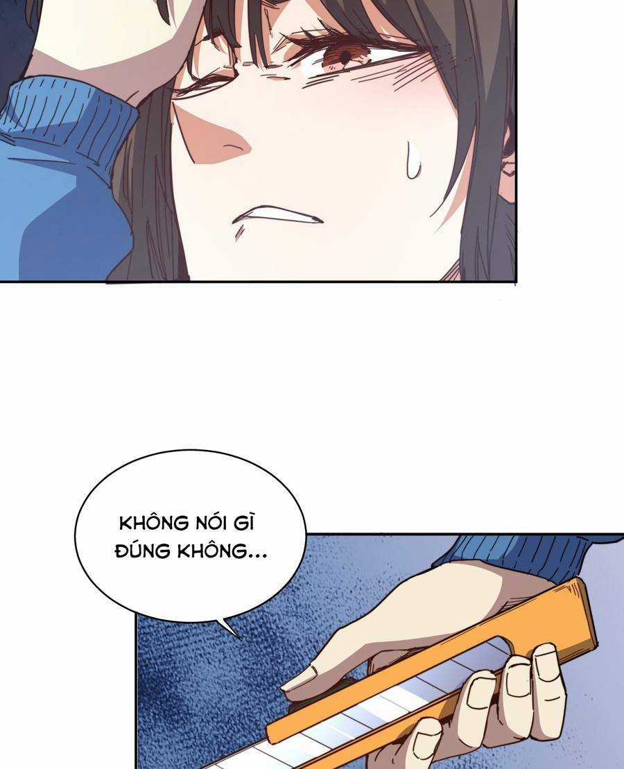 Thảm Họa Ngày Tận Thế, Tôi Tái Sinh Biến Cả Gia Đình Trở Thành Một Ông Trùm! Chapter 2 trang 54