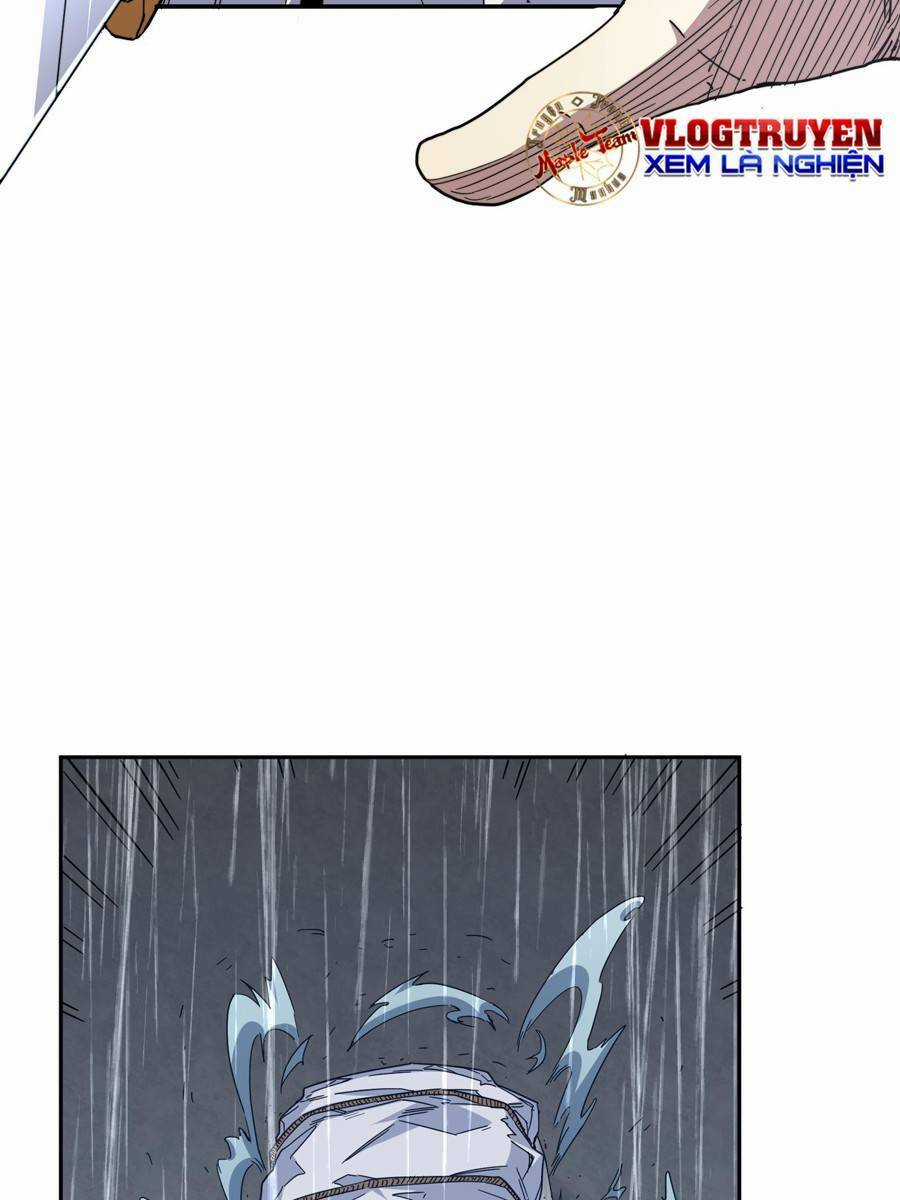 Thảm Họa Ngày Tận Thế, Tôi Tái Sinh Biến Cả Gia Đình Trở Thành Một Ông Trùm! Chapter 2 trang 56