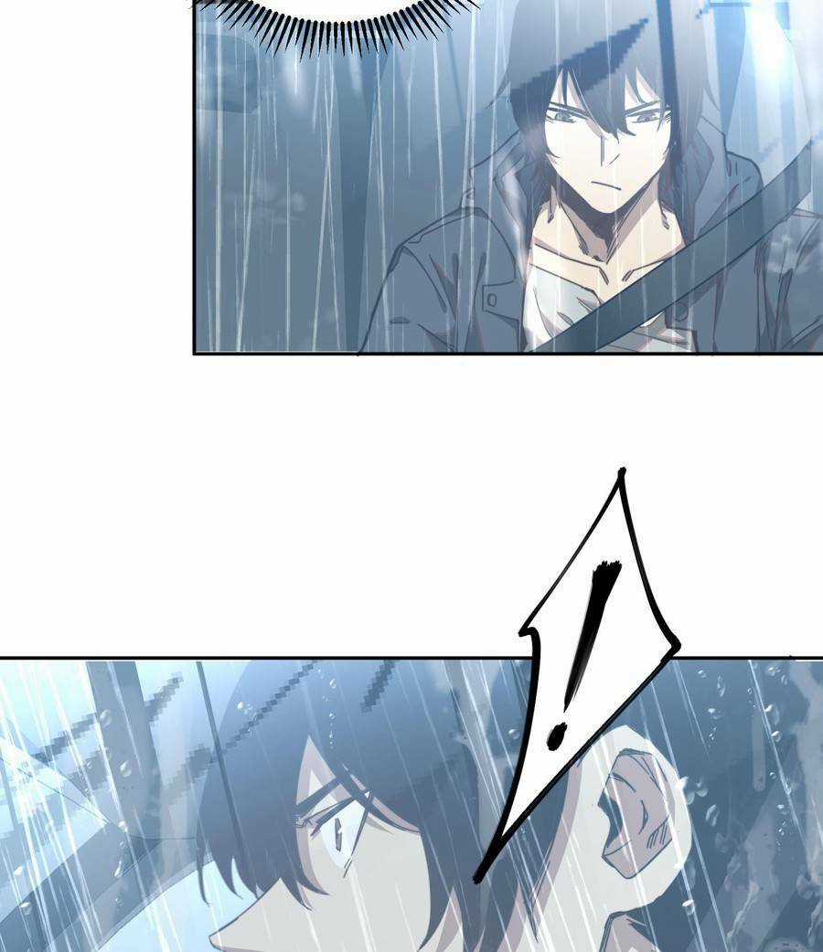 Thảm Họa Ngày Tận Thế, Tôi Tái Sinh Biến Cả Gia Đình Trở Thành Một Ông Trùm! Chapter 2 trang 58