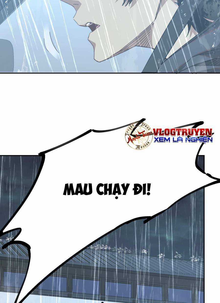 Thảm Họa Ngày Tận Thế, Tôi Tái Sinh Biến Cả Gia Đình Trở Thành Một Ông Trùm! Chapter 2 trang 59