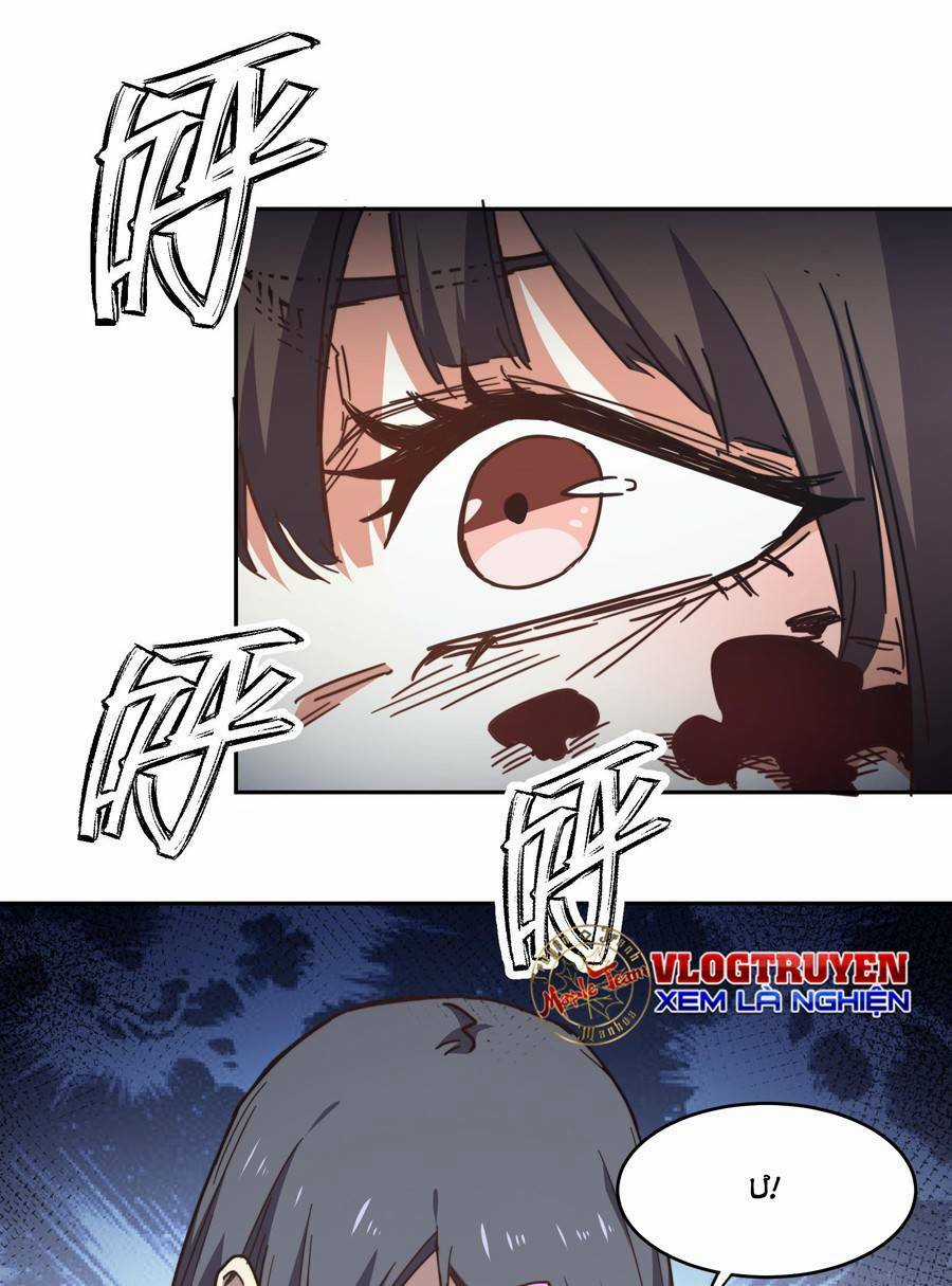 Thảm Họa Ngày Tận Thế, Tôi Tái Sinh Biến Cả Gia Đình Trở Thành Một Ông Trùm! Chapter 2 trang 63