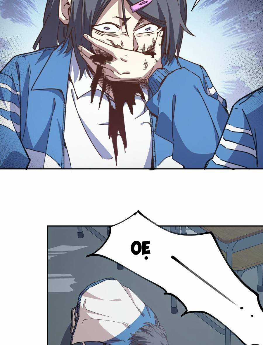 Thảm Họa Ngày Tận Thế, Tôi Tái Sinh Biến Cả Gia Đình Trở Thành Một Ông Trùm! Chapter 2 trang 64