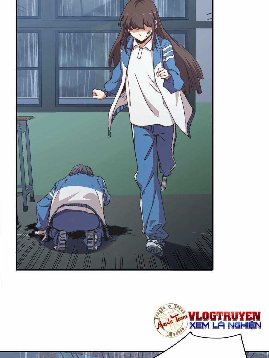 Thảm Họa Ngày Tận Thế, Tôi Tái Sinh Biến Cả Gia Đình Trở Thành Một Ông Trùm! Chapter 2 trang 67