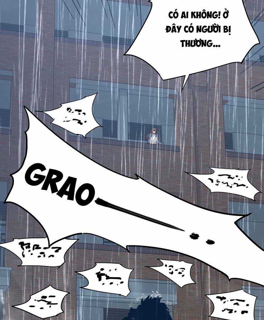 Thảm Họa Ngày Tận Thế, Tôi Tái Sinh Biến Cả Gia Đình Trở Thành Một Ông Trùm! Chapter 2 trang 68