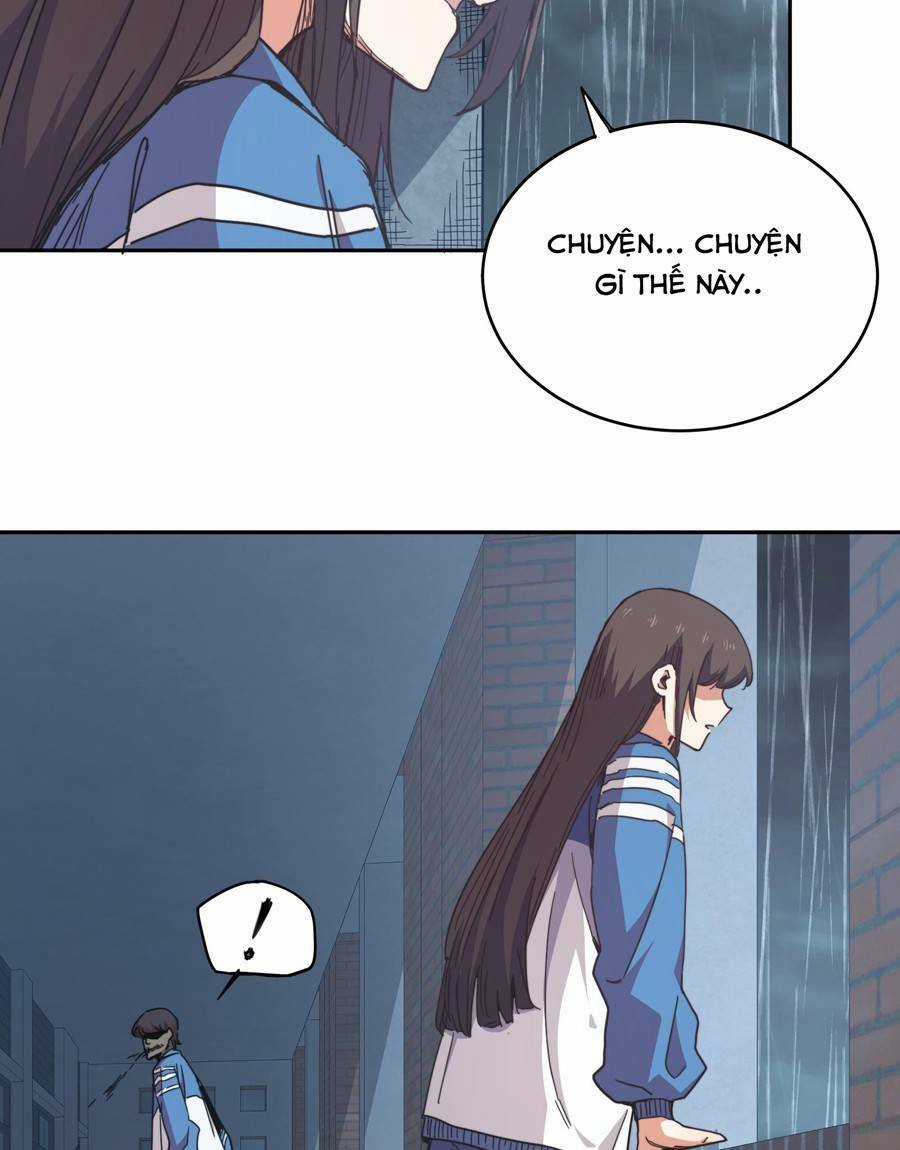 Thảm Họa Ngày Tận Thế, Tôi Tái Sinh Biến Cả Gia Đình Trở Thành Một Ông Trùm! Chapter 2 trang 70