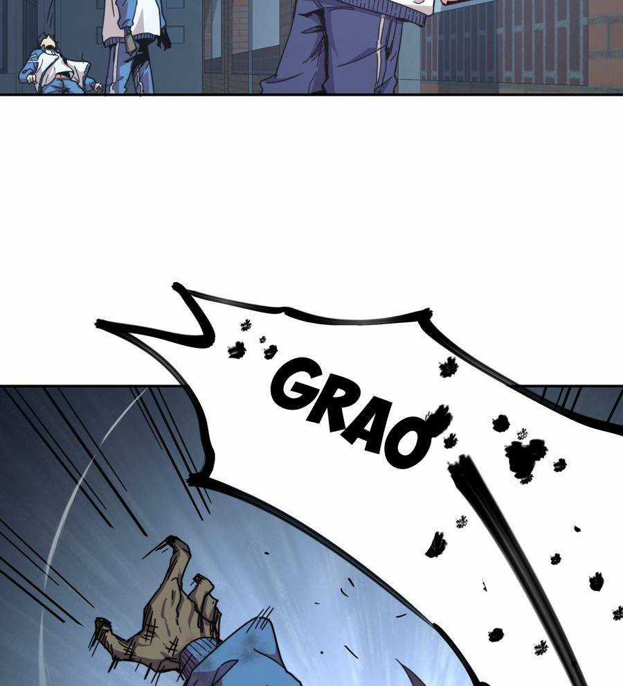 Thảm Họa Ngày Tận Thế, Tôi Tái Sinh Biến Cả Gia Đình Trở Thành Một Ông Trùm! Chapter 2 trang 71